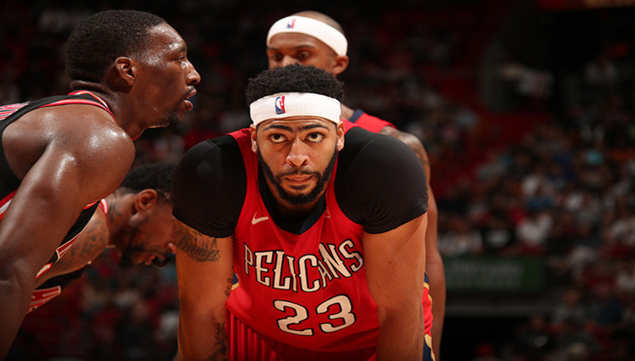 鹈鹕失去考辛斯后反而可能会更好？