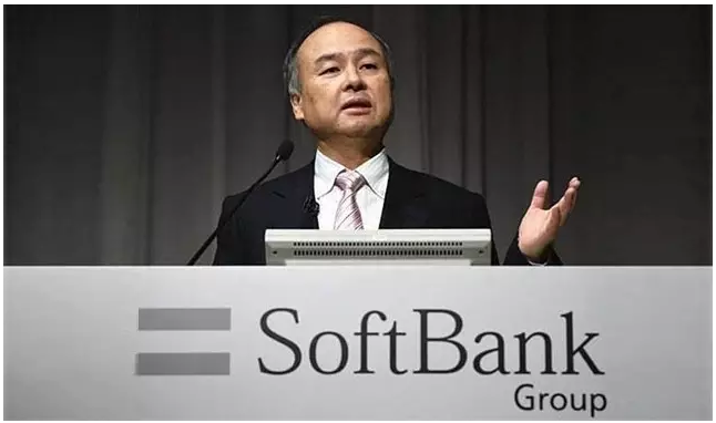 孙正义,谷歌,Android,T-Mobile,Yomeiden,野望,个人版,公司上市,愿景,硅谷