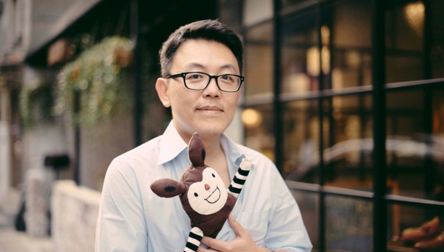 【专访】台湾作家郭强生：我写《断代》 是担心年轻一代认为所有事情都理所当然