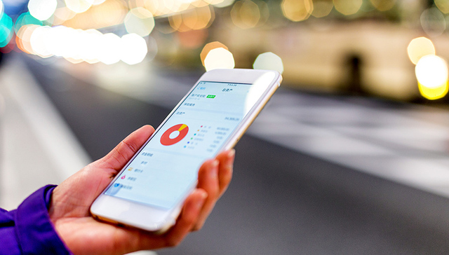 新华社：稳步推进互联网金融和P2P风险化解工作