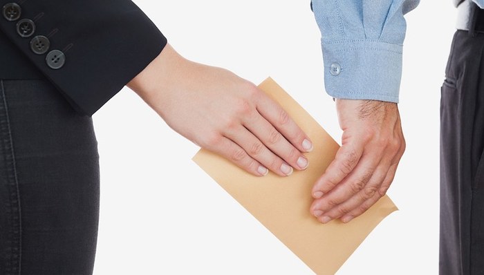 省部级官员,行贿,落马,受贿