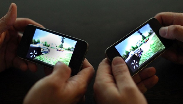 竞争激烈的游戏手机又来了新成员：蜗牛数字发布摩奇i7s