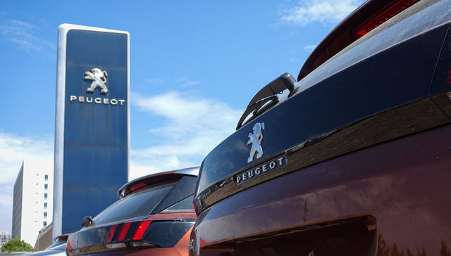 东风标致回应北京经销商退网：会尽快采取措施降库存