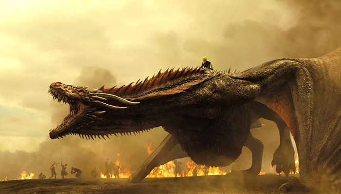 《权力的游戏》手游版本年底就要公测了，宏大的世界观如何再现？