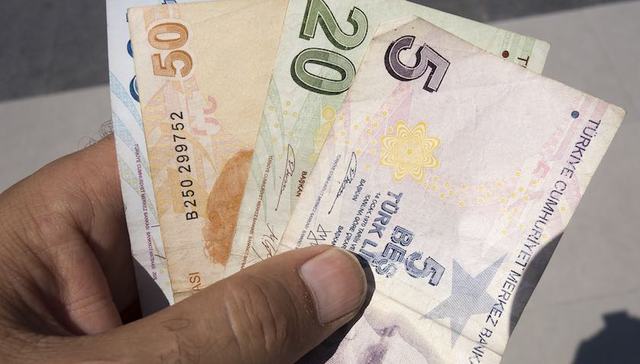 美国制裁威胁之下 土耳其经济危险了？