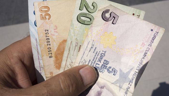 新兴市场,经济世界观,土耳其