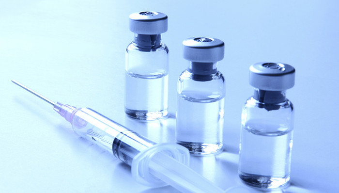 商洛,麻风,疫苗