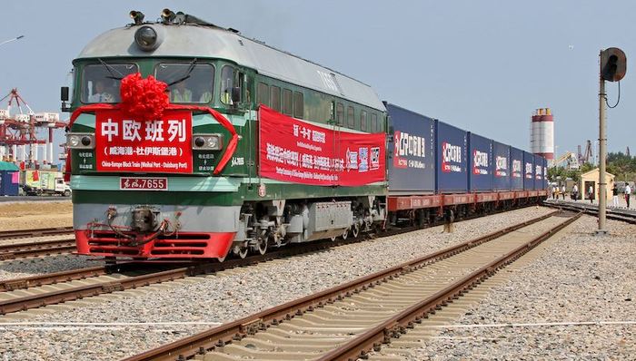 经济世界观,欧洲经济