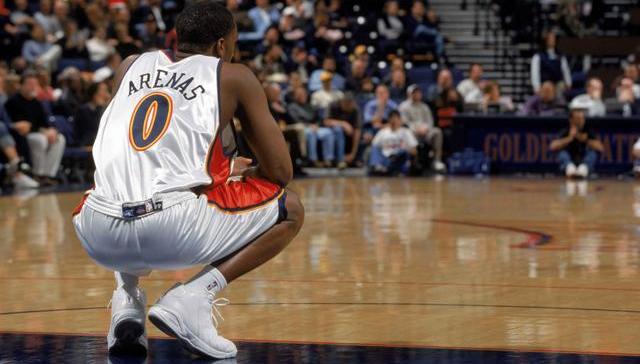 幕后NBA：阿里纳斯条款为何会产生毒药合同？