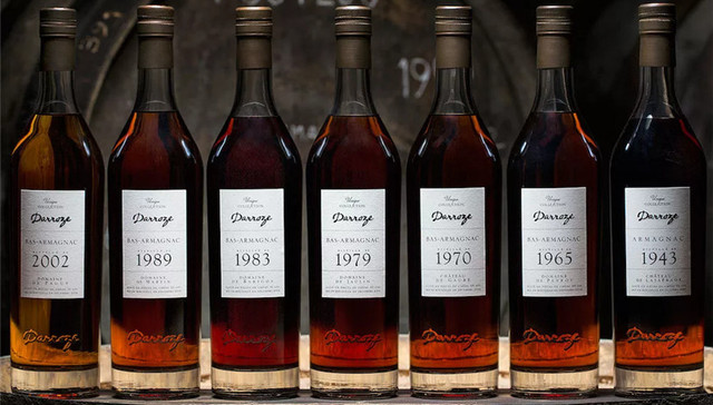 这种酒竟然因为太好喝，当年被拿破仑禁止出口！