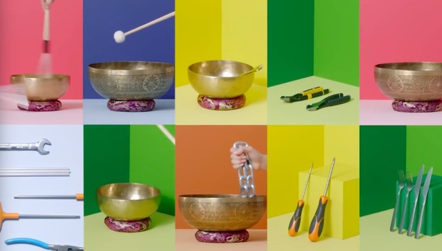 为了庆祝IPO 音响制造公司Sonos重新设计了纳斯达克敲钟音乐