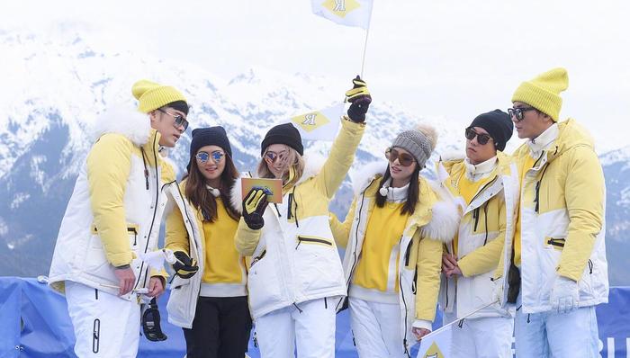 大张伟,留守儿童,仆街,大冒险,跨界,奔跑吧2,极限挑战,歌手2018,三个院子,幻乐之城