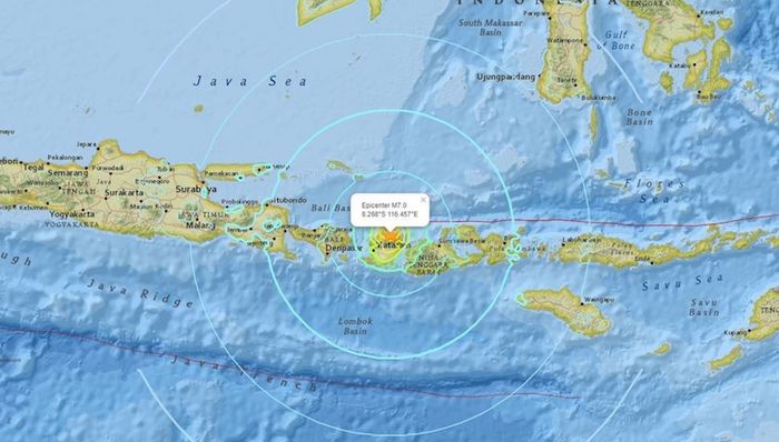 地震,亚洲社会,天下故事