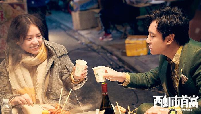 【文娱早报】2018年度国内票房突破400亿 第34届美国电视评论家协会公布获奖名单