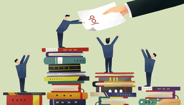 这些年，清北毕业生都去哪儿了