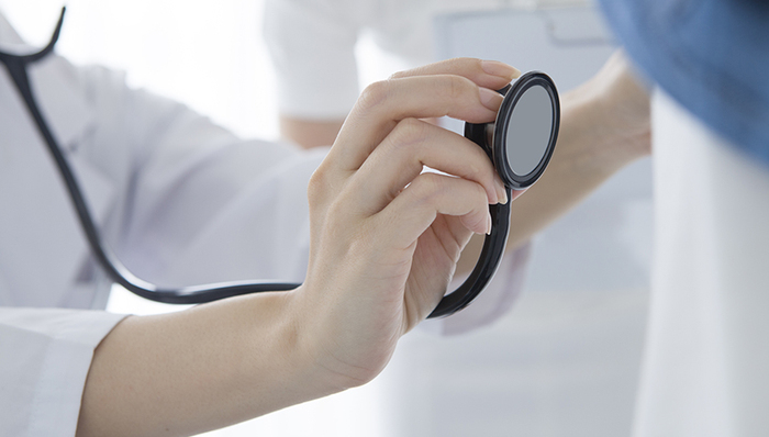 上市公司,美年健康,体检,造假