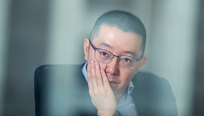 财经,王磊,阿里,支付宝,生态体系,CEO,即时配送,团队沟通,上半场,对话