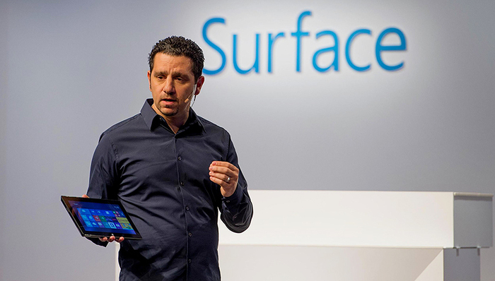 Surface,Go,电池续航,techsina,MacBook,PixelSense,MicroS