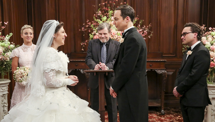 《生活大爆炸》或有第十三季