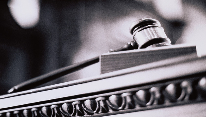 兴业证券一纸诉状将高俊芳之子告上法庭 索要6.3亿股权质押款