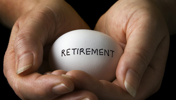 养老目标基金,鹏华基金