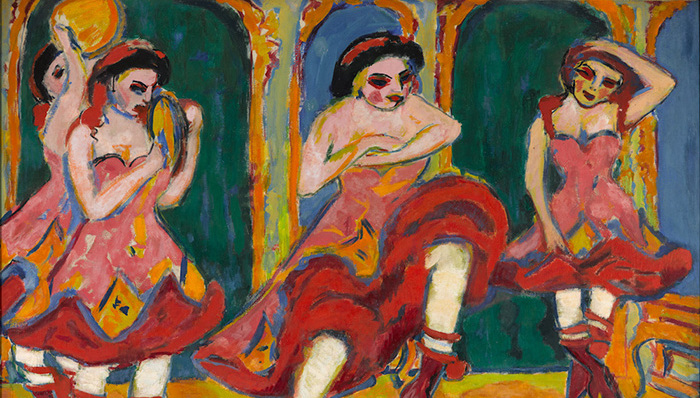 艺术,博物馆,怪诞