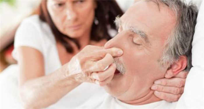 【发现好物】被呼噜声吓哭之后，打算送个止鼾枕给他