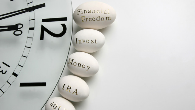 养老目标基金,商业养老保险