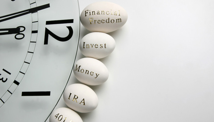 养老目标基金,商业养老保险