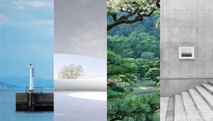 在濑户内海的4种颜色里，找到你想要的悠长假期