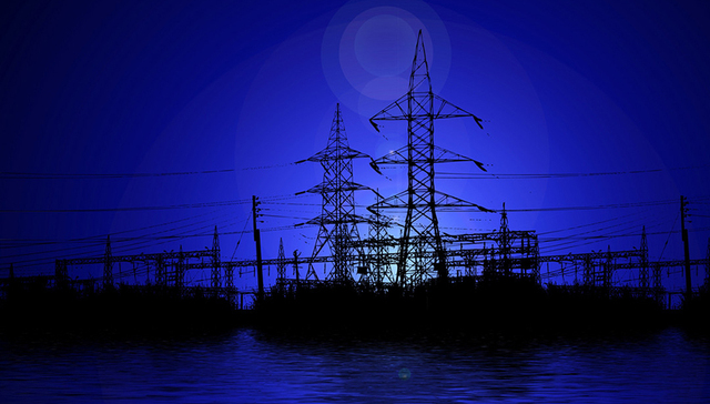 经济平稳及高温拉高用电量 18个省级电网负荷吃紧