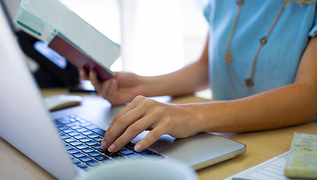 年轻游客研究报告：去年八成用户选择在线预订