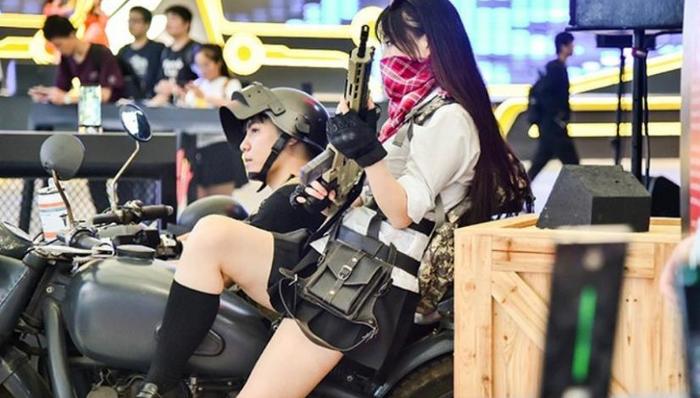 ChinaJoy