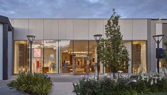 奢侈品牌下一轮扩张在哪？这个令人意想不到的区域没准就是