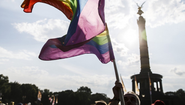 他、她、它：古老的语言如何与现代性别观念发生碰撞？