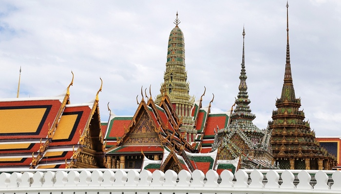 泰国,中国,旅游,通道,签证