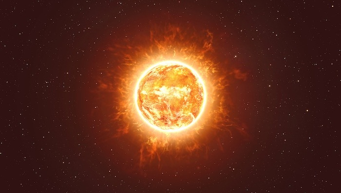 科学家,发现,锂元素,丰度最高,恒星,4500光年