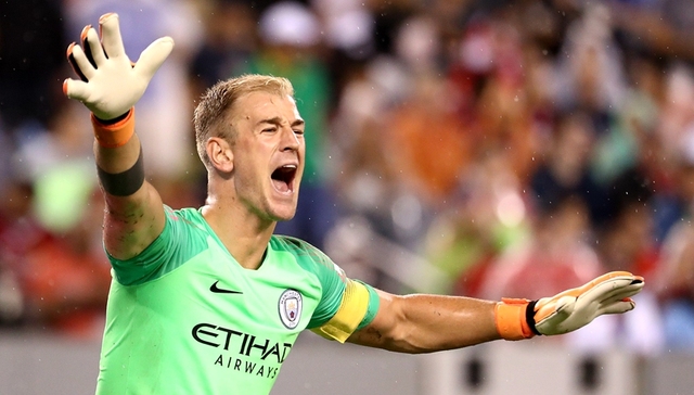 【体育晚报】哈特告别曼城加盟伯恩利 亚运会公布电竞赛程