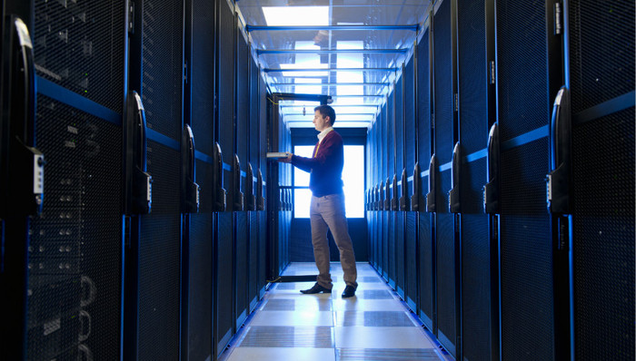 腾讯云,科技圈日常