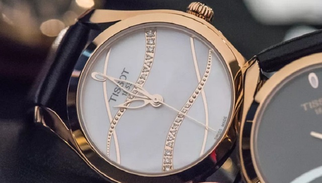 七夕就快到了，万元内有哪些值得买的女士表？