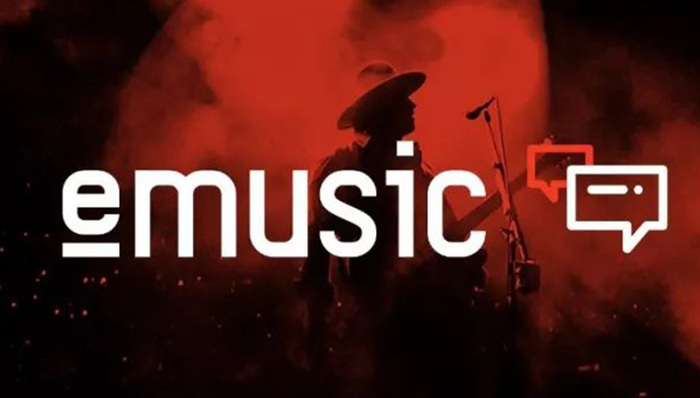 区块,eMusic,流媒体,败局,数字音乐,Spotify,TriPlay,Bj,音乐作品,音乐产业