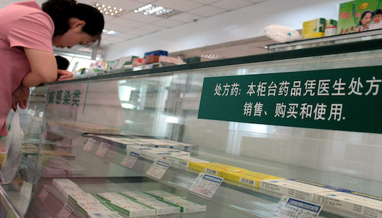 扑尔敏药价一个月暴涨58倍，破解之道在打破原料药垄断