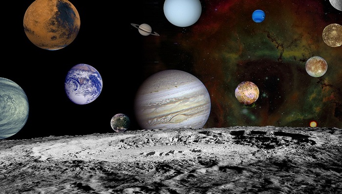 月球,月球3号,月球轨道,图源,月球探测,月球发射,月球基地,绕月,重返月球,殖民