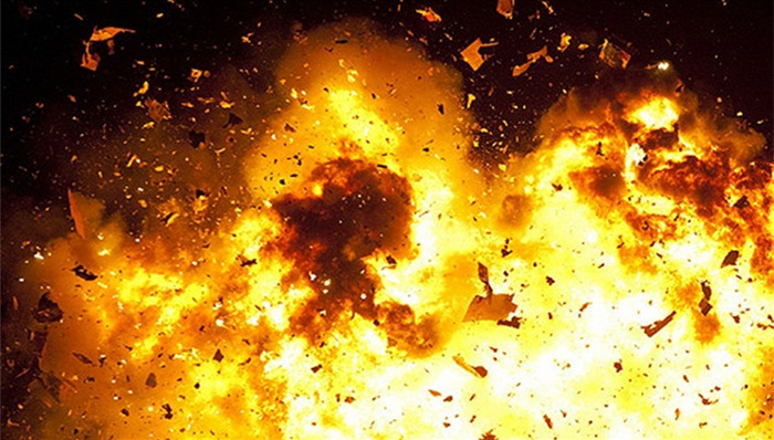 潮南区,纵火案,死者,现场指挥,井都镇,外伤,网络传播,神山,发生火灾,区委