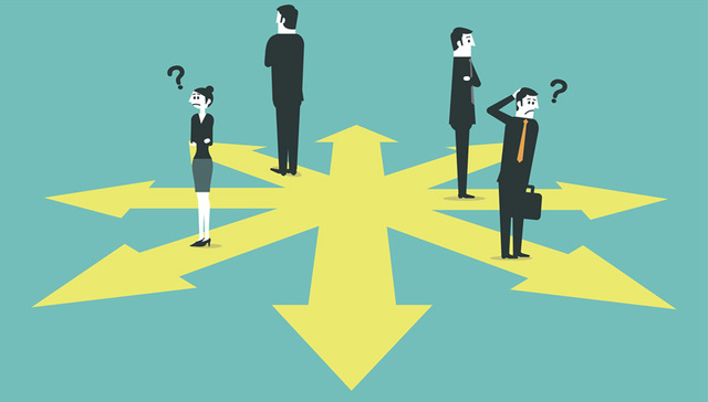 未来,你可能每10年就得换一个行业