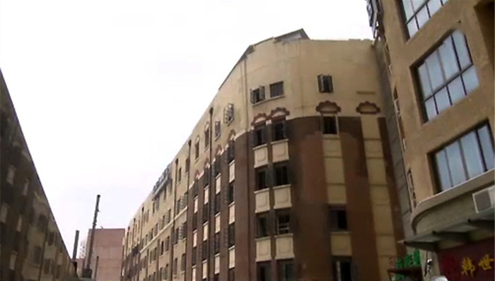 承租人,历史保护建筑,公寓,解除合同,房屋租赁合同,法院,租赁房屋,检测评估,中庭