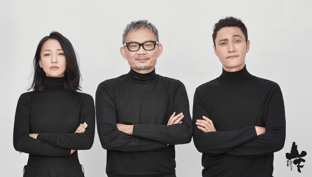 探班山下学堂：想做大一点，请好老师