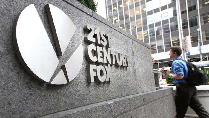 天空有意向康卡斯特靠拢 福斯还要再提价吗？