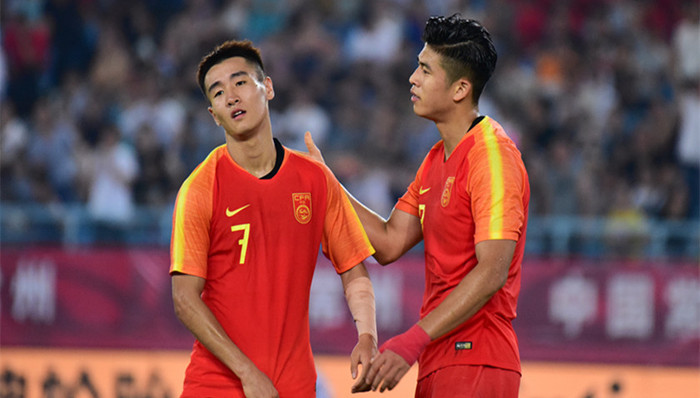 【体育晚报】黄紫昌、张玉宁领衔亚运男足名单 同曦签下两员NBA悍将