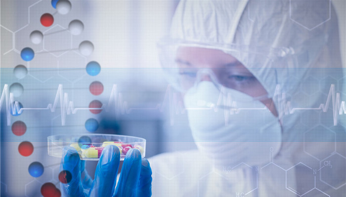 百济神州,生物科技,中概股,港股,破发